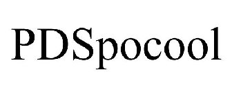 PDSPOCOOL