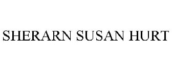 SHERARN SUSAN HURT