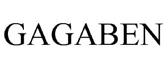 GAGABEN