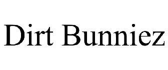 DIRT BUNNIEZ