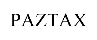 PAZTAX