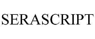 SERASCRIPT