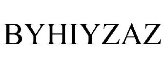 BYHIYZAZ