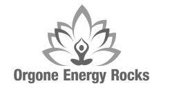 ORGONE ENERGY ROCKS