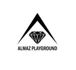 ALMAZ PLAYGROUND