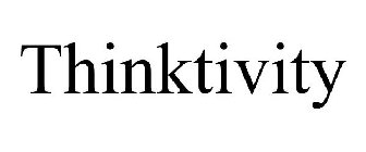 THINKTIVITY