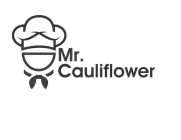 MR. CAULIFLOWER