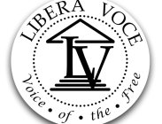 LIBERA VOCE VOICE OF THE FREE