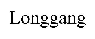 LONGGANG