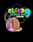 CLOUD 9 CEREAL BAR