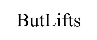 BUTLIFTS