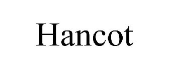 HANCOT