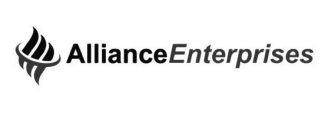 ALLIANCE ENTERPRISES