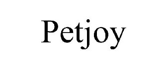 PETJOY