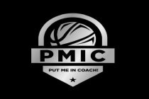 PMIC PUT ME IN COACH!