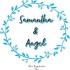 SAMANTHA & ANGEL NEW ECOMMERCE LLC.