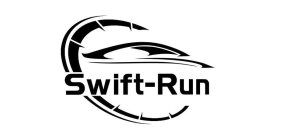 SWIFT-RUN