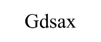 GDSAX