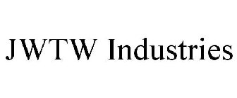 JWTW INDUSTRIES