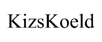 KIZSKOELD