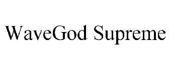 WAVEGOD SUPREME