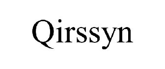 QIRSSYN