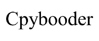 CPYBOODER