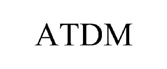 ATDM