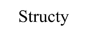 STRUCTY