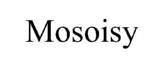 MOSOISY