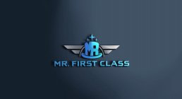 MR MR. FIRST CLASS