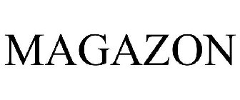 MAGAZON