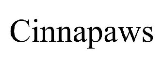 CINNAPAWS