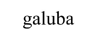 GALUBA