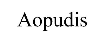 AOPUDIS