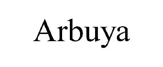 ARBUYA