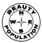 BEAUTY POPULATION S N W E