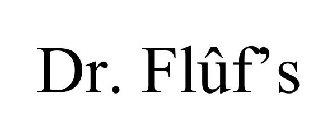 DR. FLÛF'S