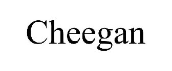 CHEEGAN