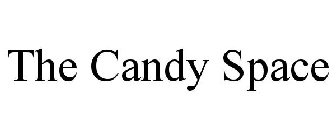 THE CANDY SPACE