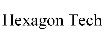 HEXAGON TECH