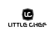 LC LITTLE CHEF