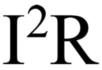 I2R