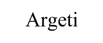 ARGETI