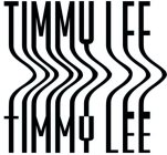 TIMMY LEE