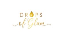 DROPS OF GLAM