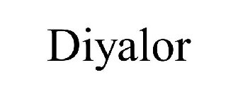 DIYALOR