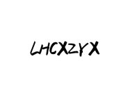 LHCXZYX