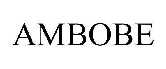 AMBOBE