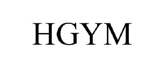 HGYM